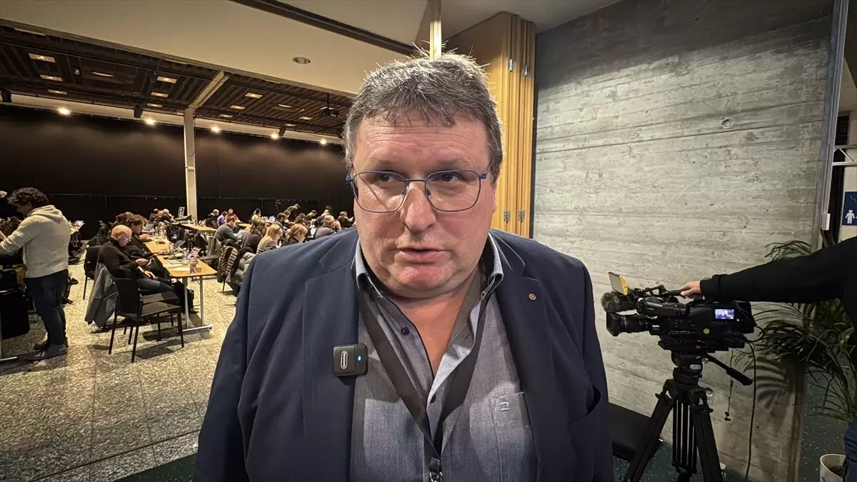 Crans-Montana’da Yılbaşı Kutlamasında Çıkan Yangın 40 Hayatı Aldı