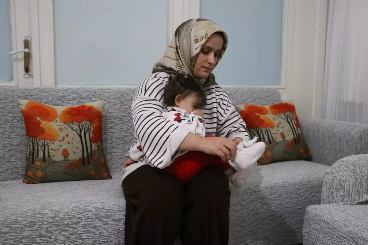 Mahkeme, Zeynep Elibol'un Kanser İlacı Talebini Reddetti