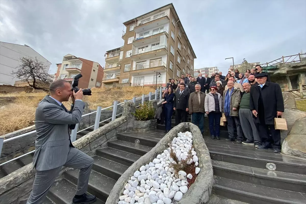 Niğde Belediye Başkanı Özdemir, Gazeteciler Günü’nü Coşkuyla Kutladı