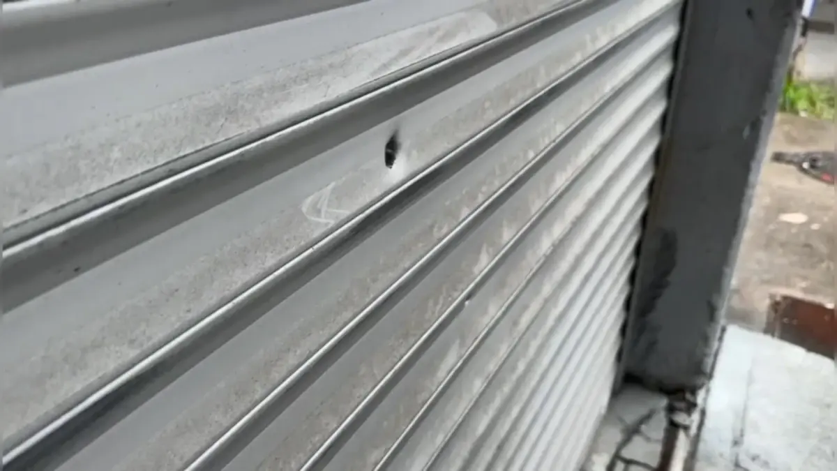 Sarıyer Maslak Oto Sanayi'de Silahlı Saldırı: Şüpheliler Tutuklandı