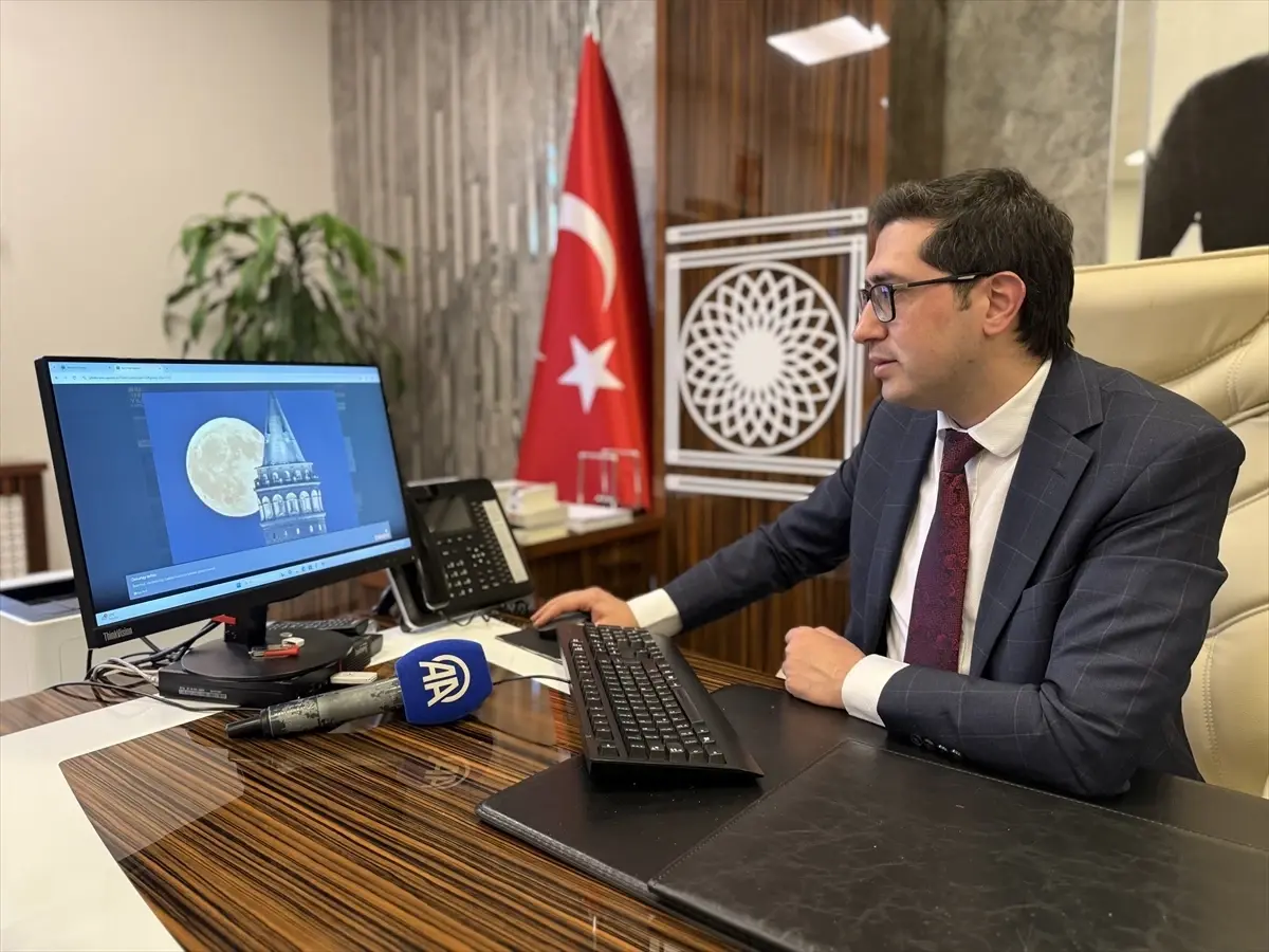 Yılın Kareleri Oylamasına Katılım: Yozgat Ağır Ceza Mahkemesi Başkanı Selçuk Akdoğan'ın Görüşleri