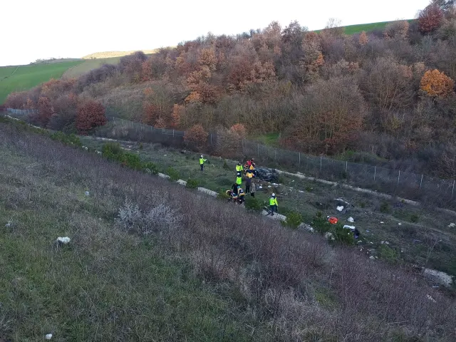 Münevver Karabulut ailesine destek mesajları