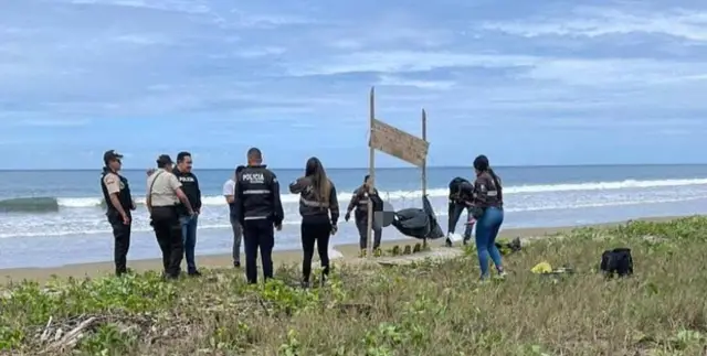 Yerel halkın tepkisi