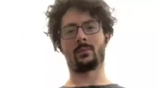 Uğurcan Arda’nın San Francisco köprüsü geçişi