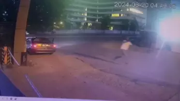 Mahkeme kararının ilan edildiği an