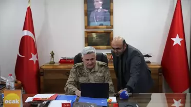 Yılın Kareleri oylamasında kullanılan fotoğraflardan biri