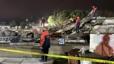 Bursa deprem tatbikatı ana görseli