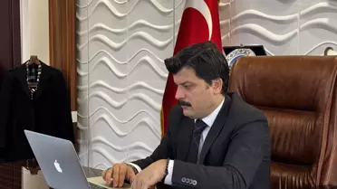 AA Yılın Kareleri fotoğraf yarışması logosu