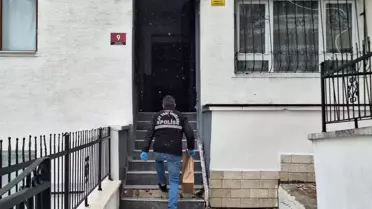 Olay yeri incelemesi