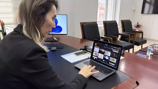 Yılın Kareleri 2025 kapsamında seçilen Gerze fotoğrafı