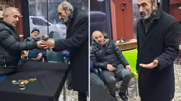 Bronz madalya detayları