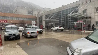 Tokat kahvehanesinde silahlı saldırı anı