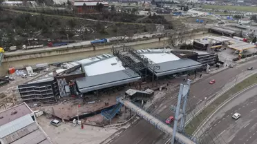 Karabük otobüs terminali iç mekan yenileme fotoğrafı