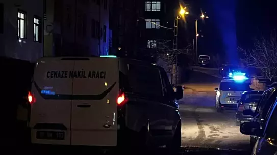 Olay yerinde çekilmiş fotoğraf