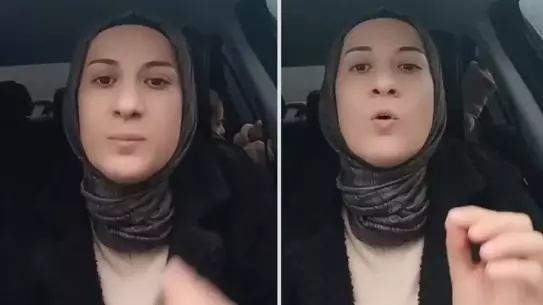 Konya’da yüksek fatura alan vatandaş