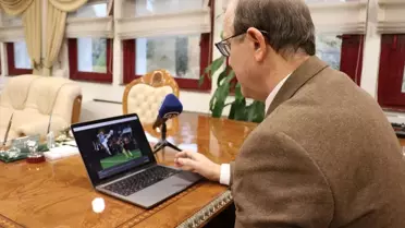 Yılın Kareleri Oylama Görselleri