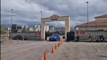 Kızıltepe’de buğday vurgunu mahalli