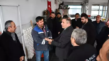 Karma OSB Proje Görseli