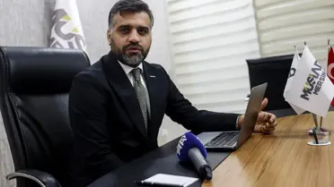 Yılın Kareleri yarışmasında seçilen bir fotoğraf