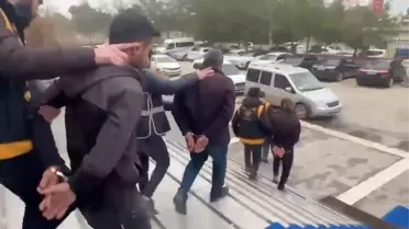 Viranşehir darbe olayı sonrası tutuklamalar