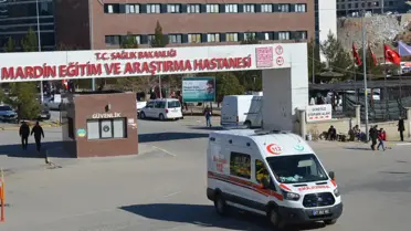 Olay yerinde bulunan tabanca