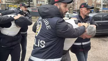 Olay yeri ve adli süreç