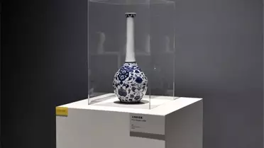 Dilan Atasayar'ın yeni seramik çalışması