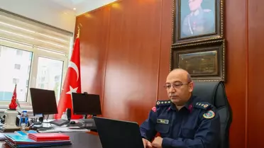 Yılın Kareleri fotoğraf yarışması ana görseli