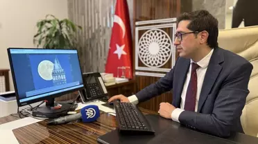 Yılın Kareleri Oylama Sahnesi