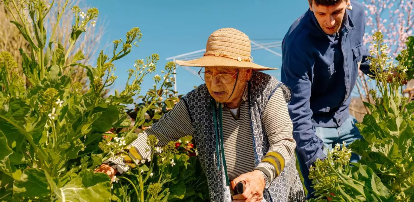 Kısa ve Yoğun Günlük Aktivitelerle Ömrünüzü Uzatın