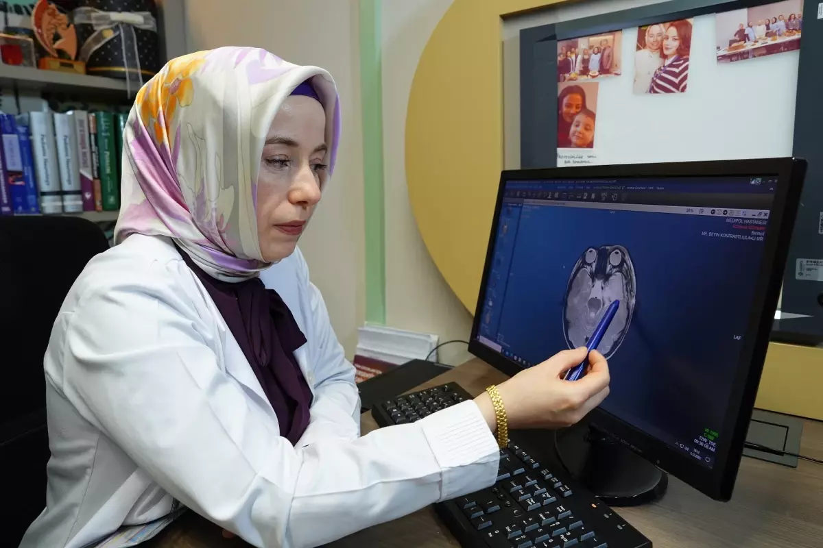 Çocuklarda Epilepsi: Görmezden Gelinmemesi Gereken 7 Belirti