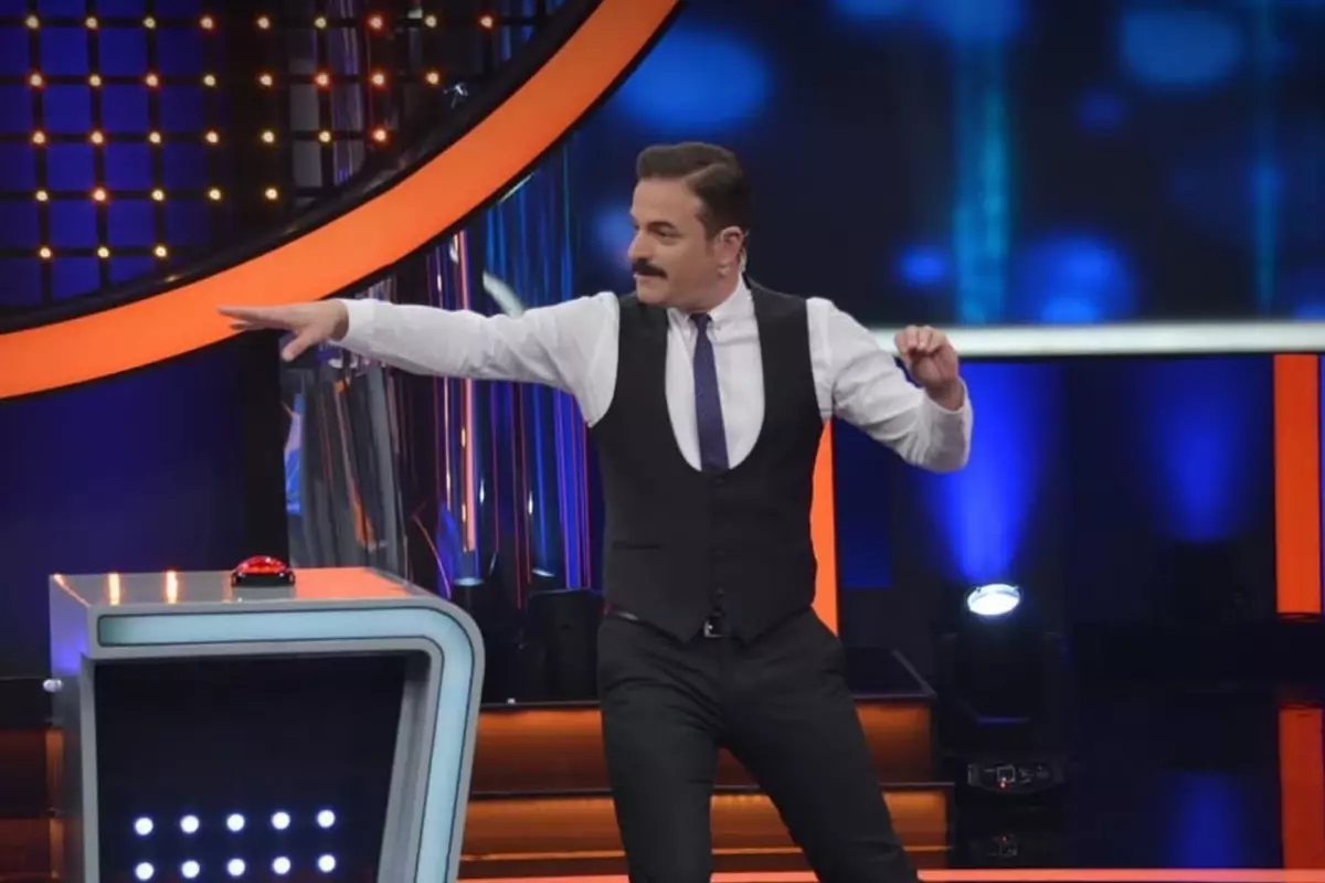 Ünlü Aktör Ufuk Özkan’ın Sağlık Durumu: Karaciğer Nakli Bekliyor