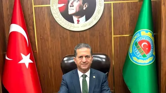 Tarım işçilerinin yevmiye miktarını gösteren grafik