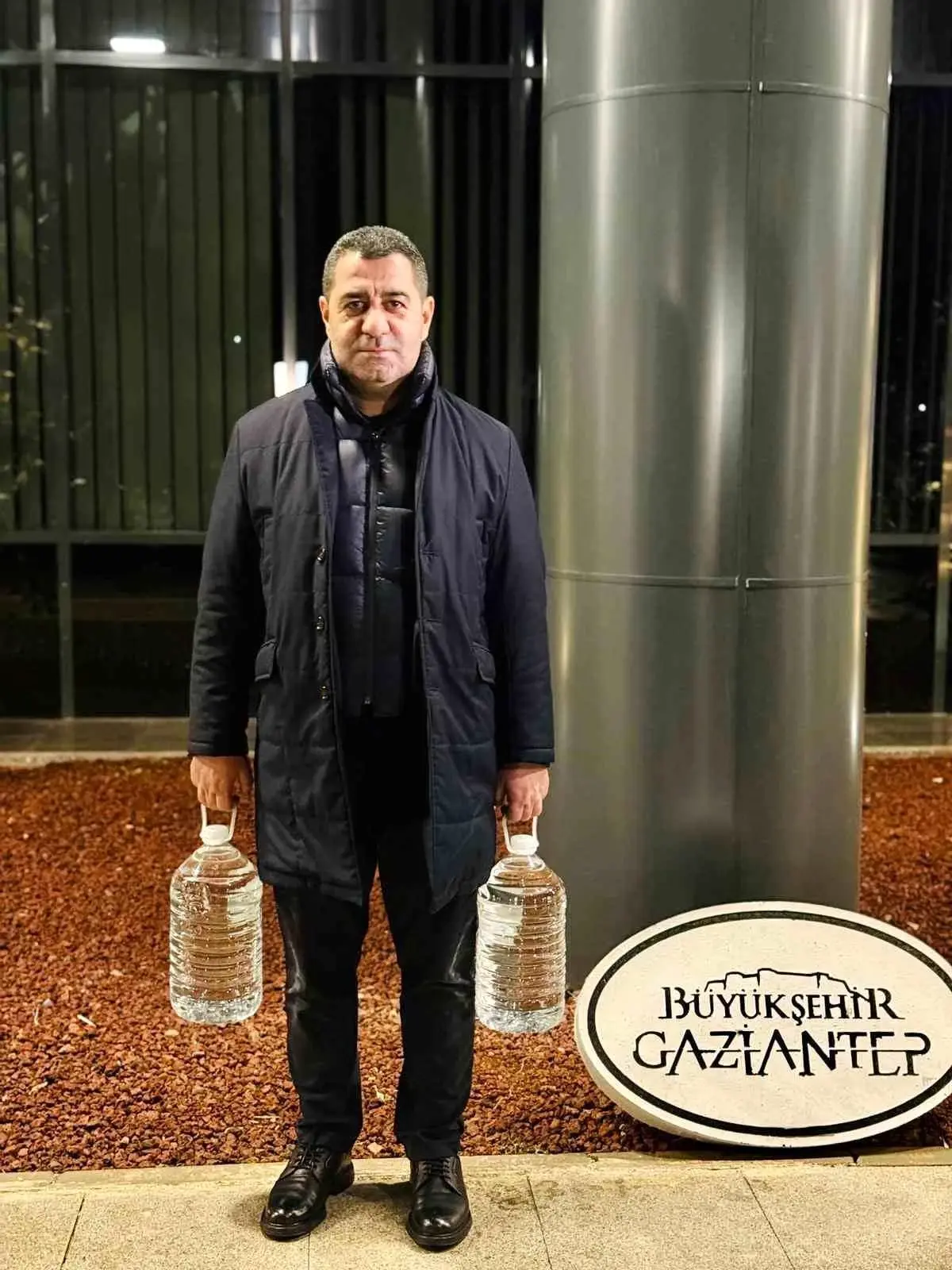 Bünyamin Bozgeyik’ten Ankara’da Su Krizi Uyarısı Sosyal Medyada Gündemde