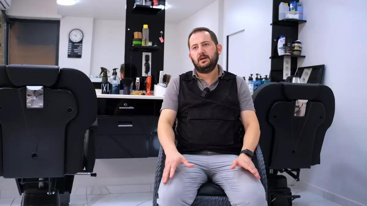 Maltepe'de Riskli Binalar 'Yarısı Bizden' Projesiyle Yeniden Hayata Geçiyor