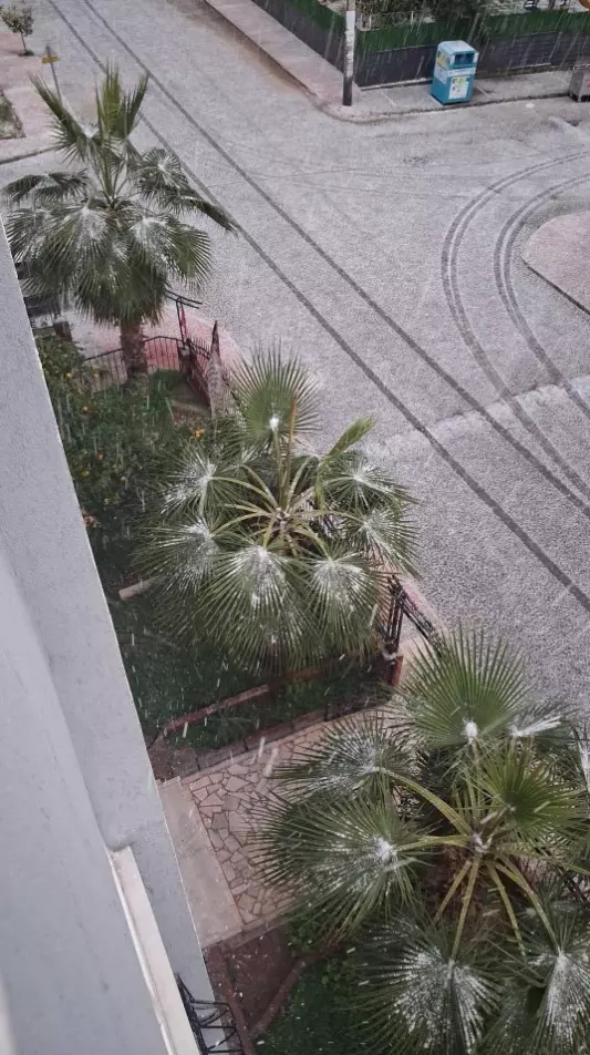 Meteoroloji uzmanının açıklaması