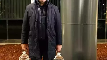 Ankara su sıkıntısı görselleri