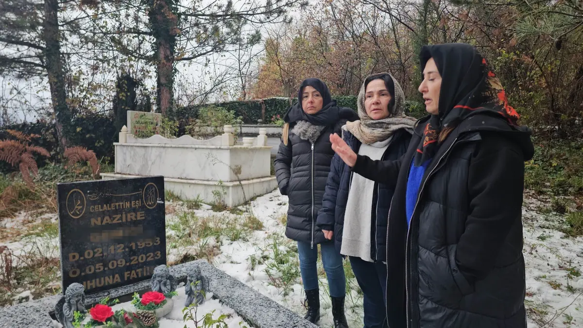 Almanya’da DNA Testi Sonrası Aile Sırrı: İki Kardeşin Gerçek Babası Başka Çıktı