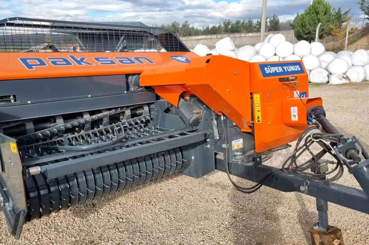 Bilecik’te 20 Kırsal Kalkınma Projesi Tamamlandı: 35,5 Milyon TL Hibe ve 37 Yeni İstihdam