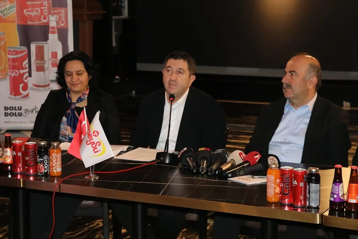 Meysu Gıda’nın Halka Arz Talep Toplama Tarihleri Açıklandı