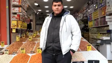 Kuruyemiş Alışverişinde Taze ve Kaliteli Ürün Seçimi İçin İpuçları