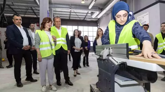 Mersin Belediyesi sosyal destek projeleri görseli