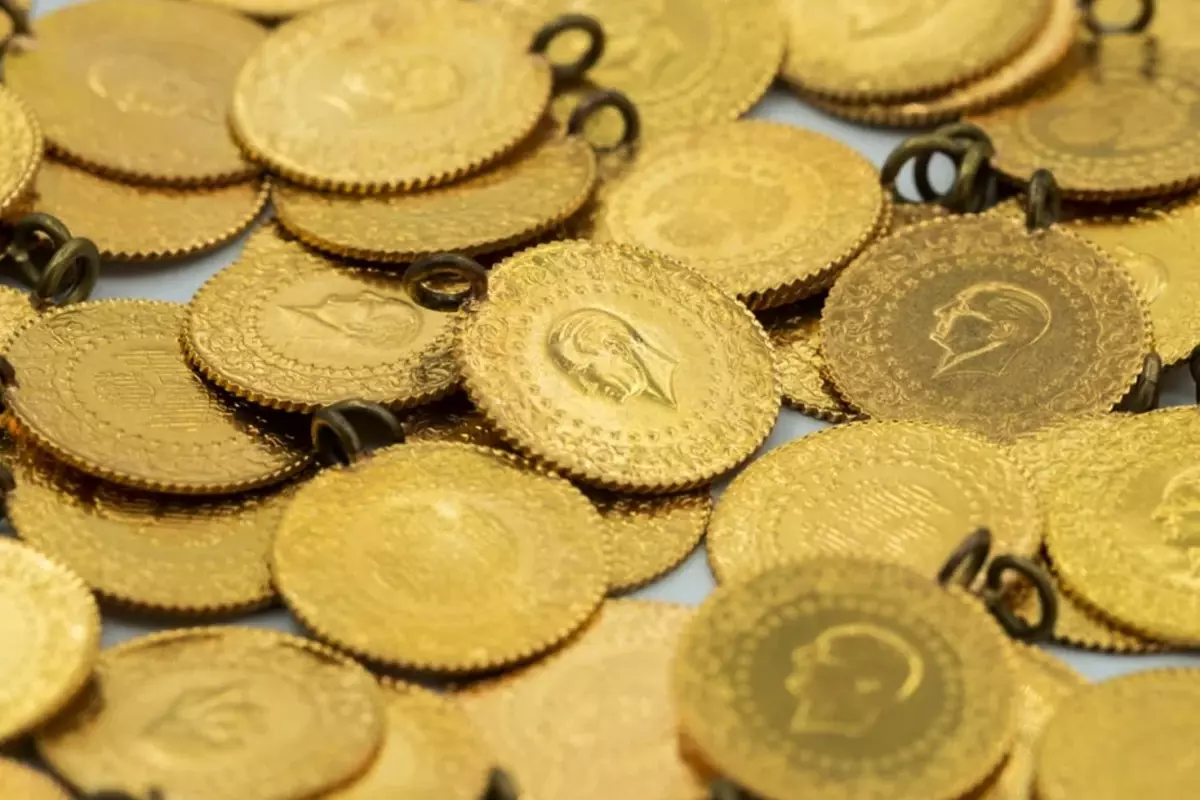 ABD Enflasyon Verileri Açıklandı: Altın ve Gümüş Rekor Seviyelerde