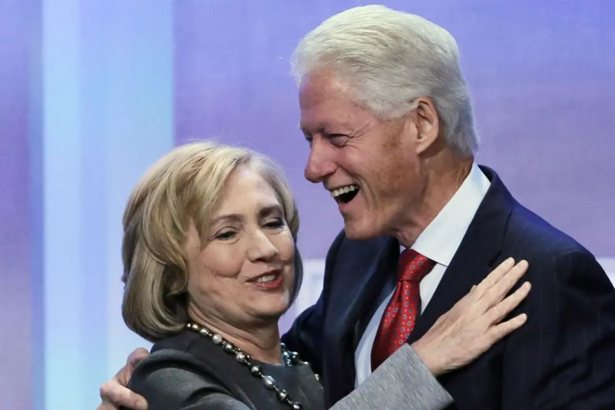 Bill Clinton ve eşi, Epstein soruşturmasına katılmayacaklarını duyurdu