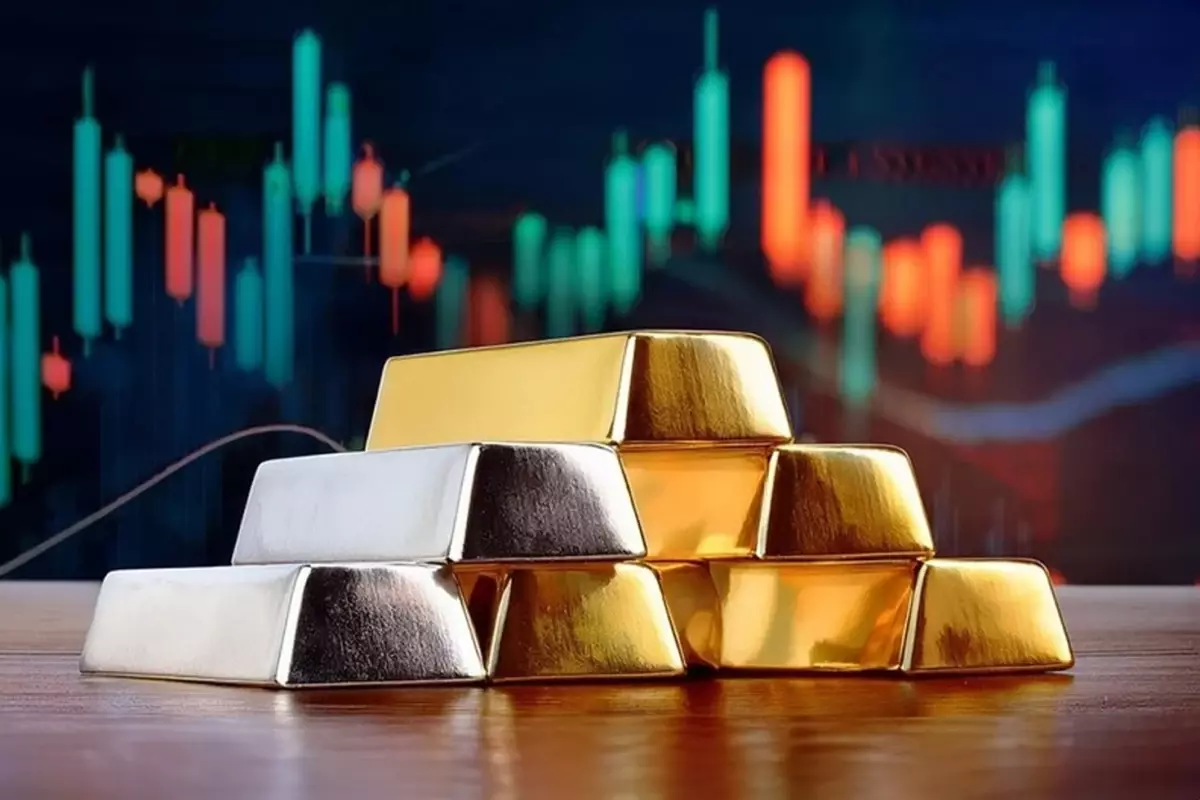 Citi, Altın ve Gümüş Hedeflerini Yükseltti: 5 Bin Dolar ve 100 Dolar Seviyeleri Öngörülüyor