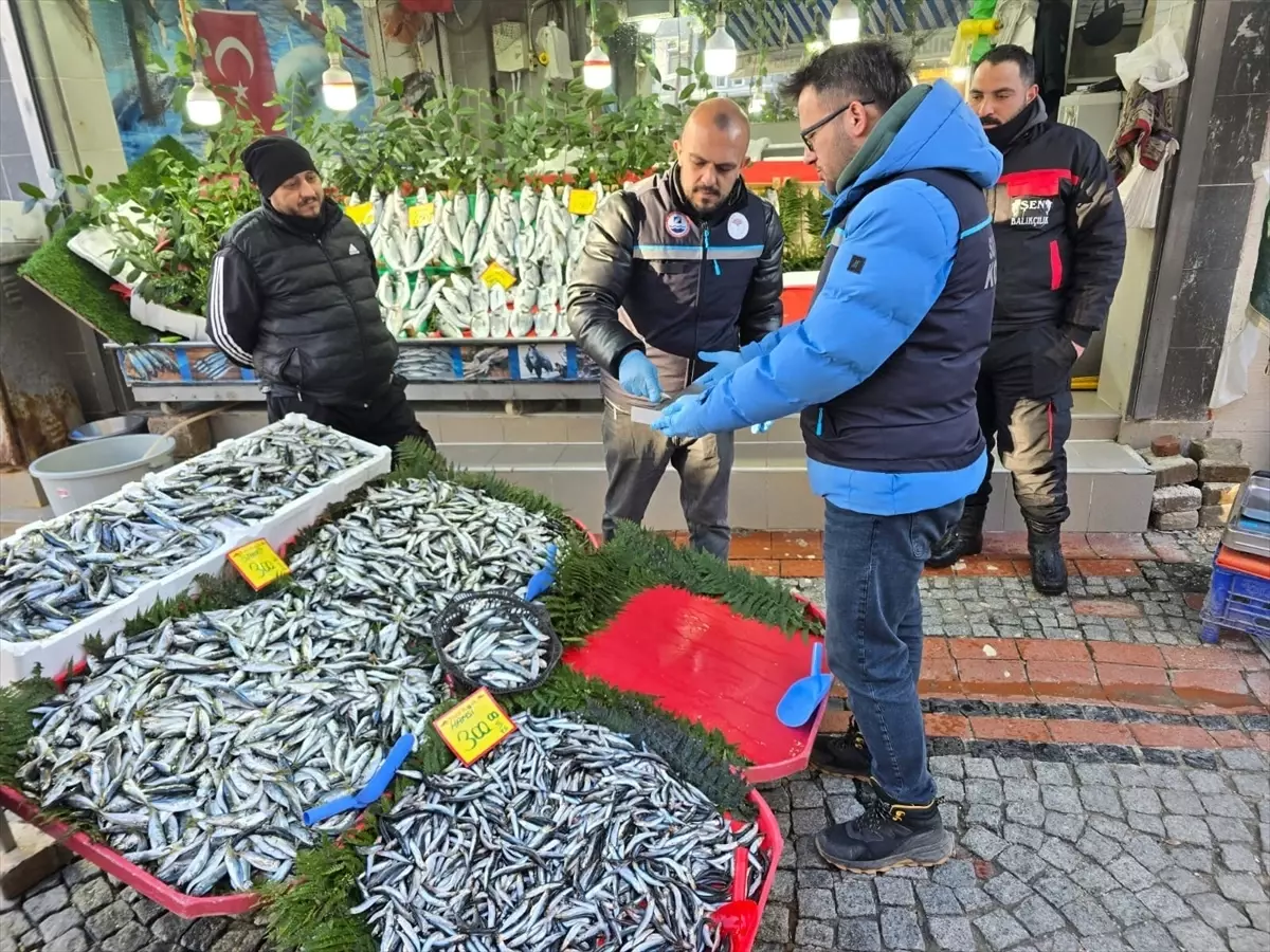 Edirne Valisi Yunus Sezer, Gelibolu Tarihi Alan Başkanı Kaşdemir'i Ziyaret Etti