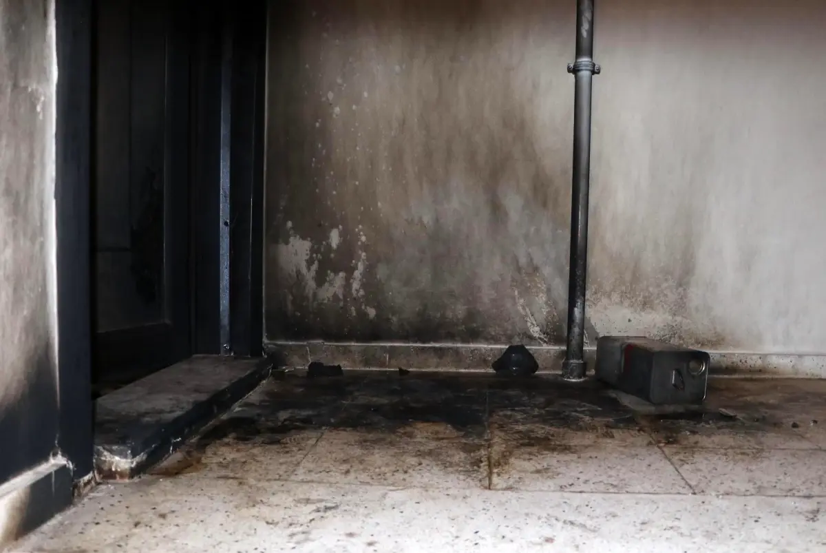 Antalya'da Elektrikli Tuzakla Komşusunu Öldürmeye Çalışan Adam 13 Yıl Hapis Aldı