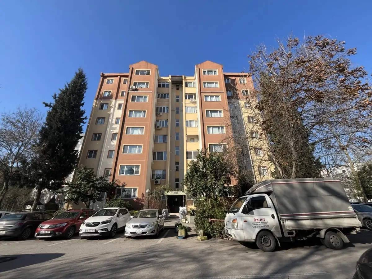 İzmit'te Kıskançlık Nedeniyle İşlenen Cinayet: Aysel Duran’ın Savunması