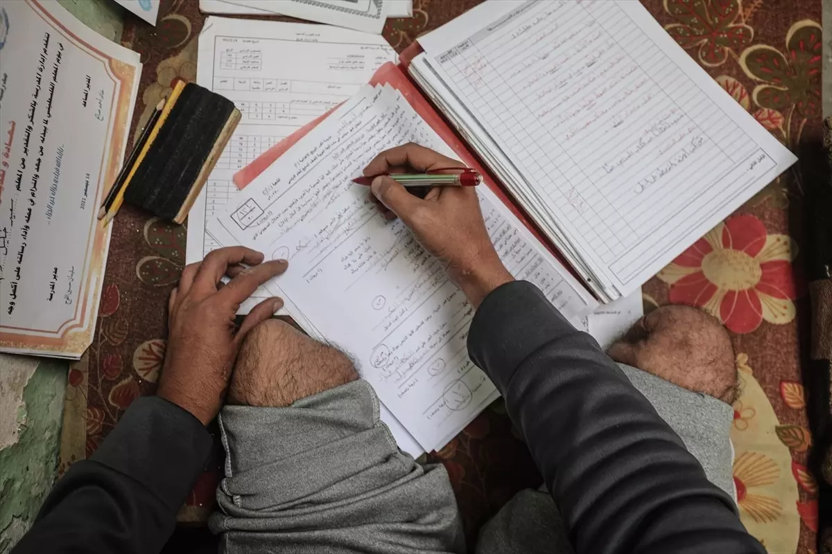 Eğitim Sistemine Yönelen Şiddet: Okullar ve Öğretmenler Saldırıların Hedefinde