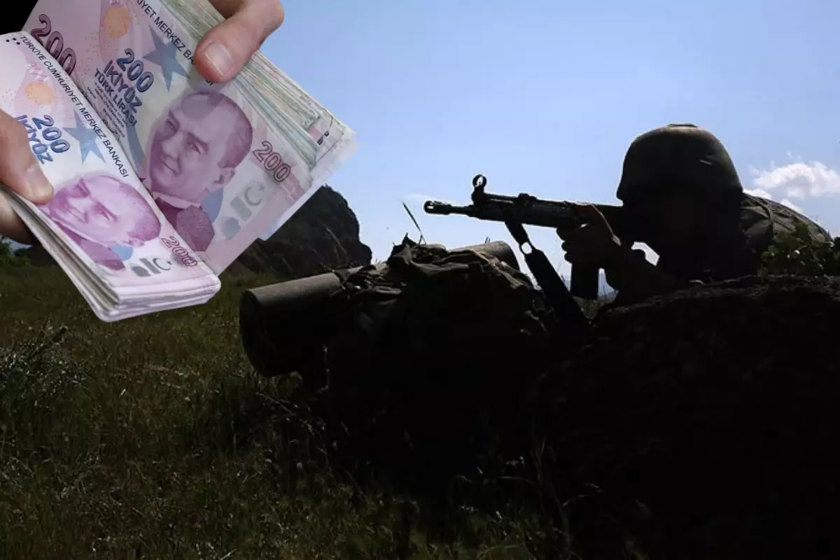 İstanbul Valiliği Raporu: Terör Finansmanına Yönelik Operasyonlarda 10 Kat Artış